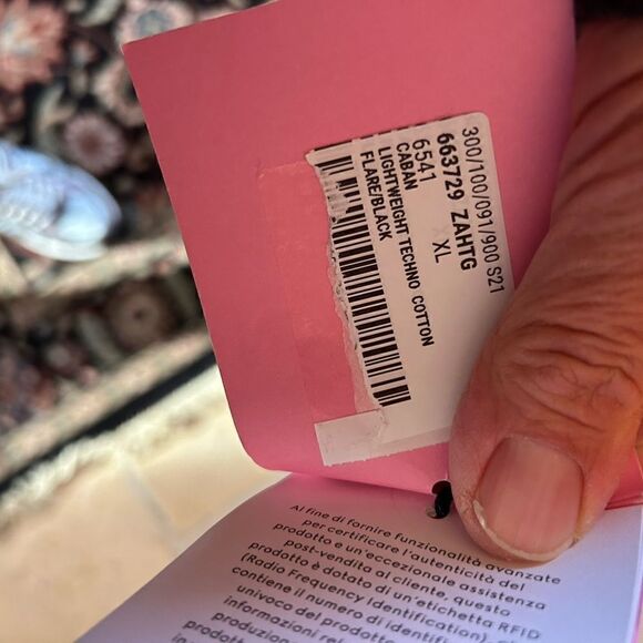 Men’s Gucci ex North face supreme mountain edition, jacket, size, XL NWT - Picture 5 of 12